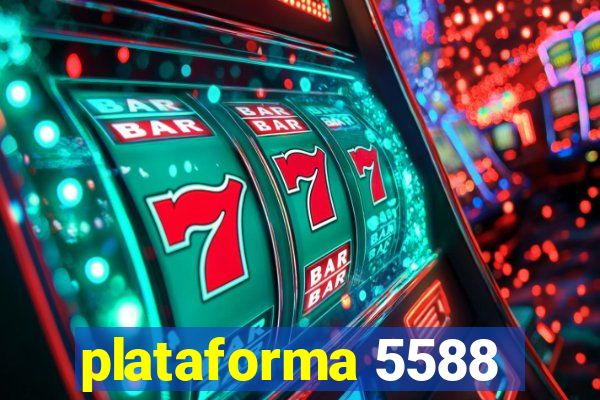 plataforma 5588